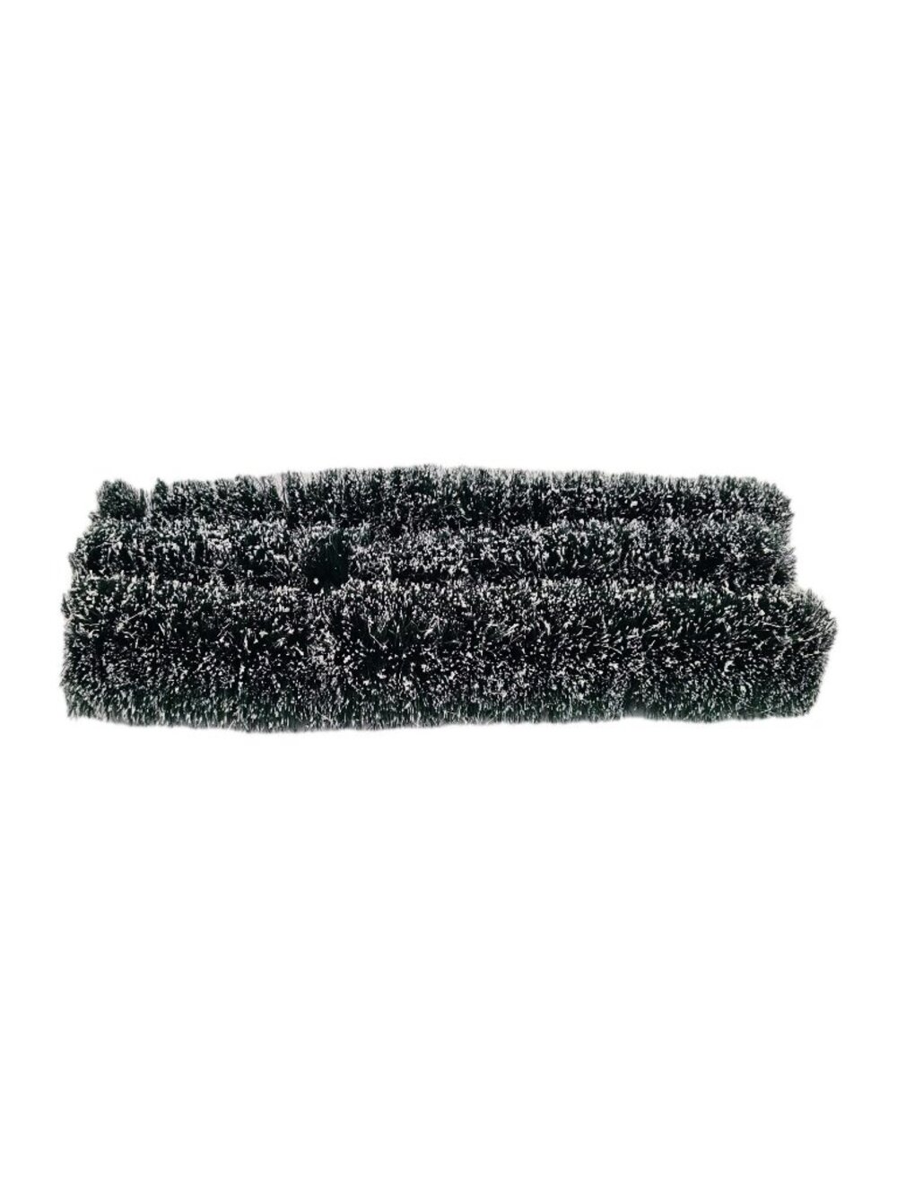 Department 56 "Flexible Sisal Hedge" 52662 Set Of 3 Heritage Village Accessory